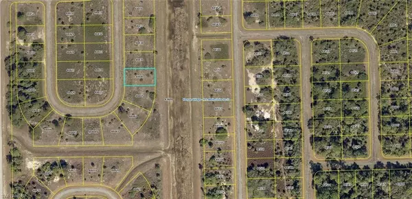 124 Ardmore CIR, Labelle, FL 33935