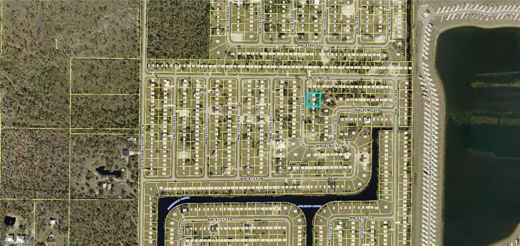 Cape Coral, FL 33993,4169 NW 38th AVE