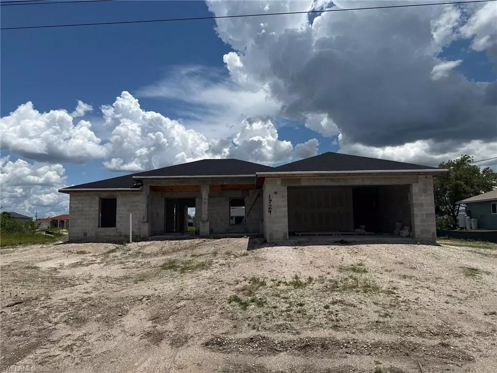 Cape Coral, FL 33909,1724 NE 27th TER