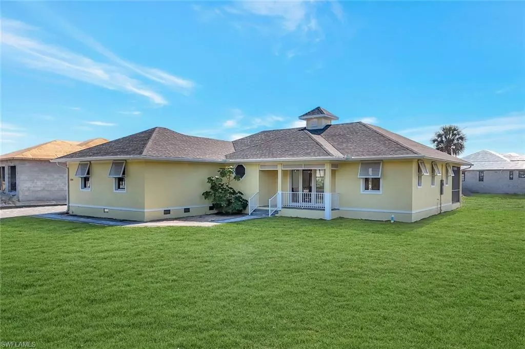 St. James City, FL 33956,3551 Heron Landing CIR