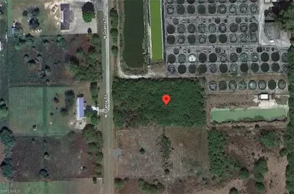 Clewiston, FL 33440,455 N Granja ST