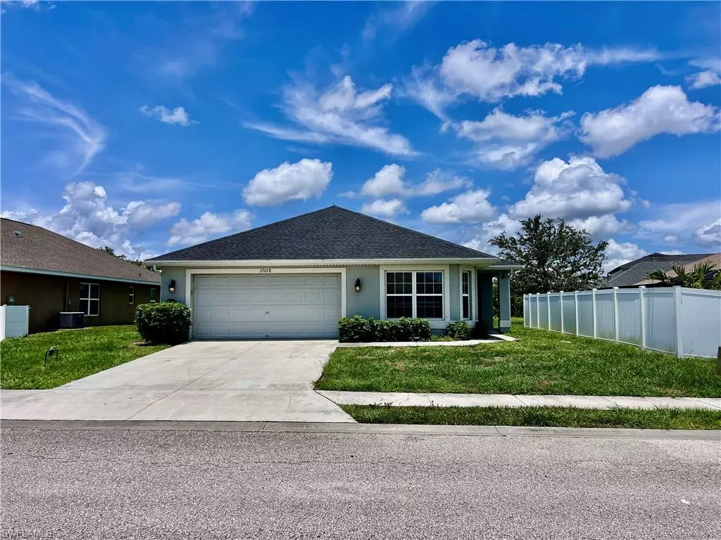 Punta Gorda, FL 33950,27078 Brook Forest RD