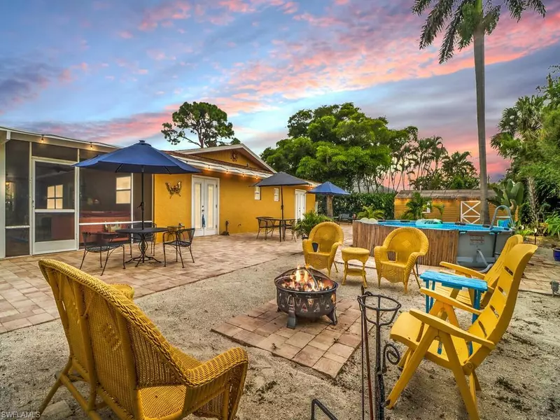 24 5th ST, Bonita Springs, FL 34134