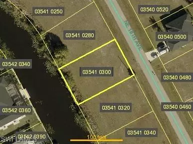 Cape Coral, FL 33909,1206 NE 18th AVE