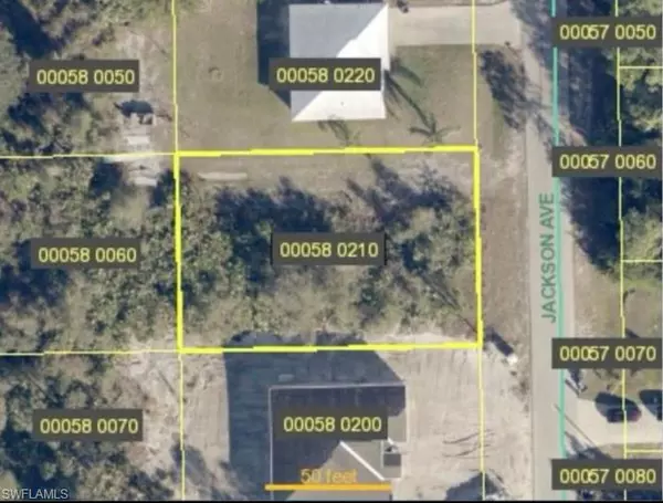 Alva, FL 33920,2015 Jackson AVE