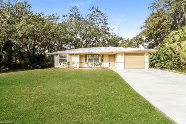 4555 Chaplin TER, North Port, FL 34286
