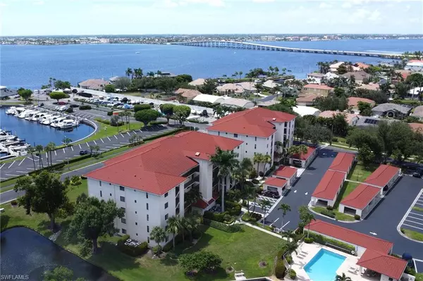Fort Myers, FL 33919,9431 Sunset Harbor LN #113