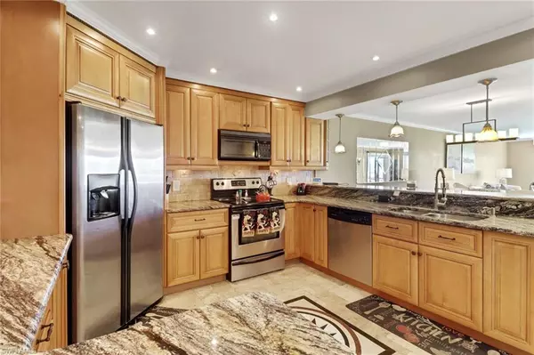 Fort Myers, FL 33919,9431 Sunset Harbor LN #113