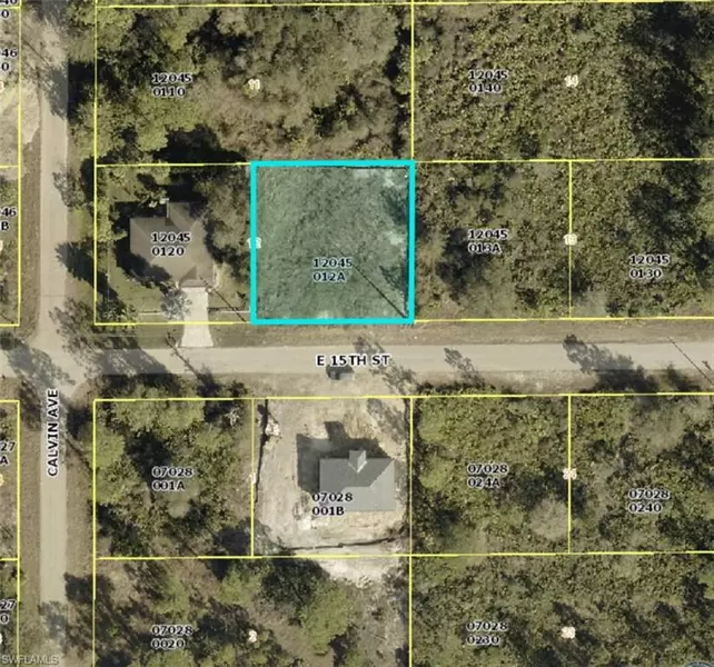 303 E 15th ST, Lehigh Acres, FL 33972
