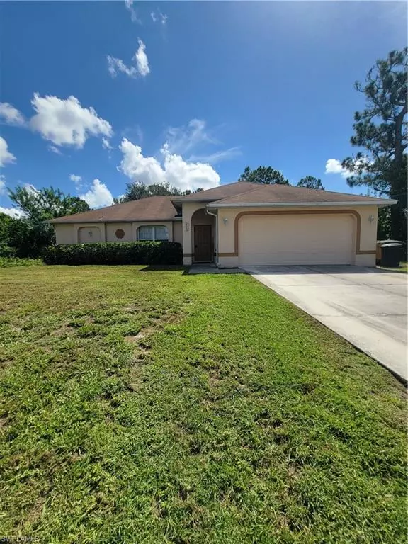 Lehigh Acres, FL 33974,639 Wabasso AVE S