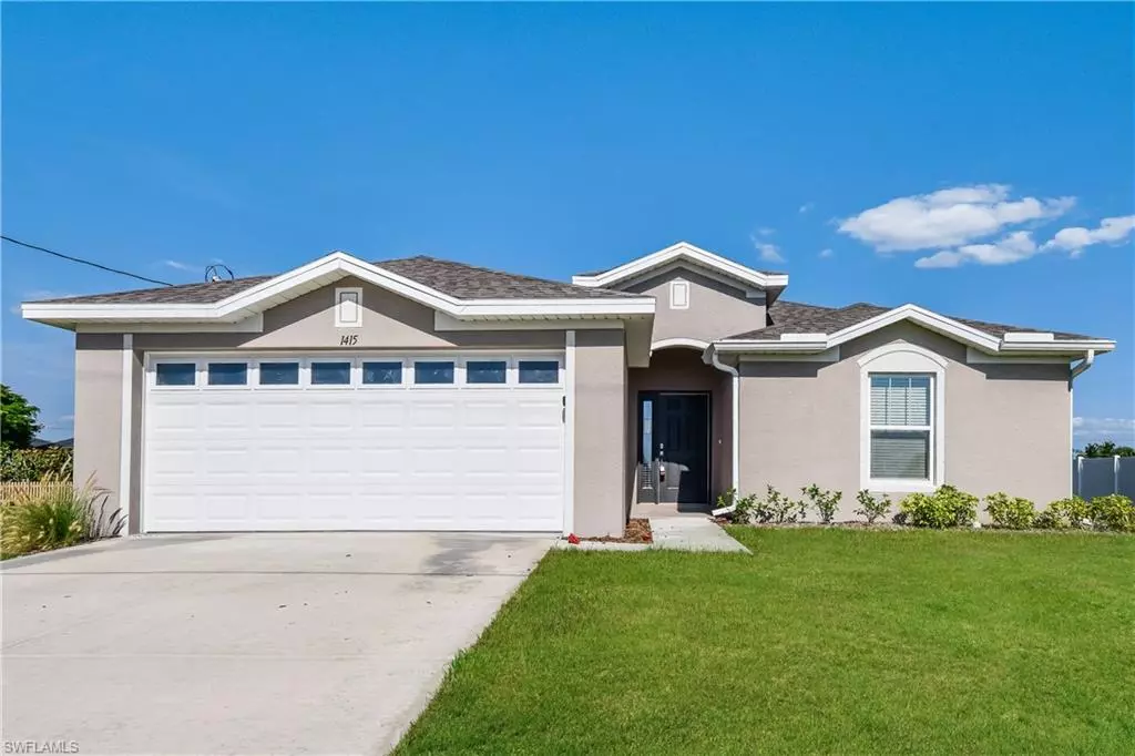 Cape Coral, FL 33993,1415 NW 37th AVE