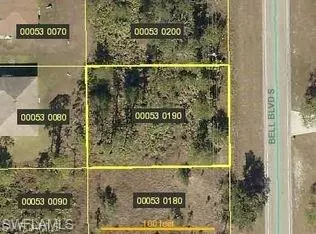 226 Bell BLVD S, Lehigh Acres, FL 33974