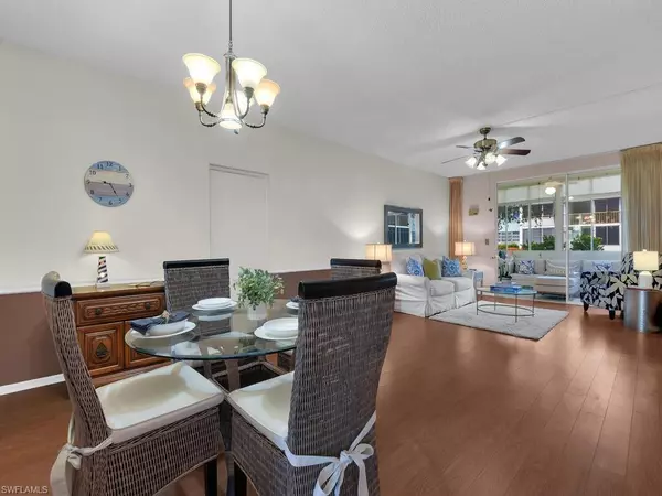 4202 SE 4th PL #1, Cape Coral, FL 33904