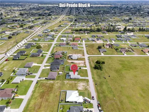 Cape Coral, FL 33993,315 NW 23rd ST