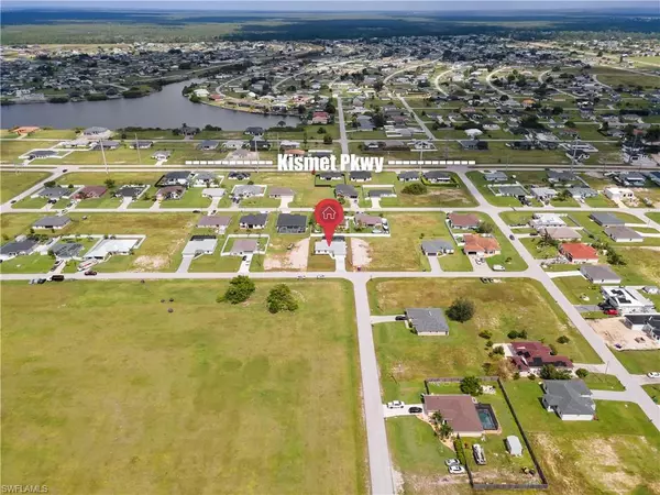 Cape Coral, FL 33993,315 NW 23rd ST