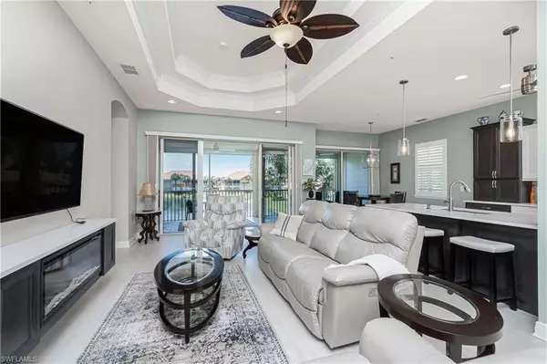 Cape Coral, FL 33991,175 Shadroe Cove CIR #1104