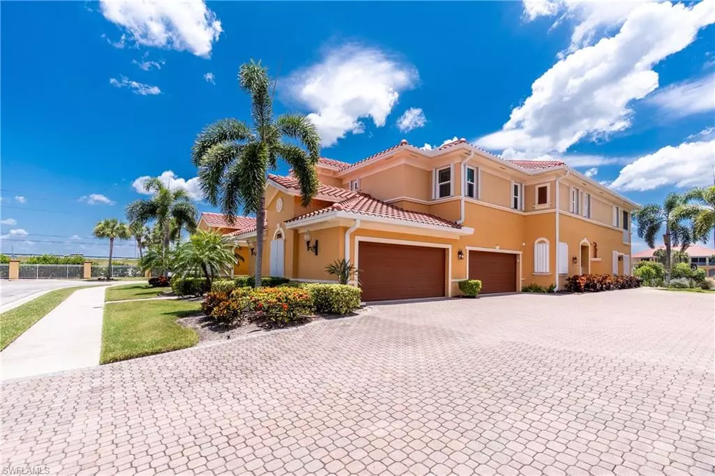 Cape Coral, FL 33991,175 Shadroe Cove CIR #1104