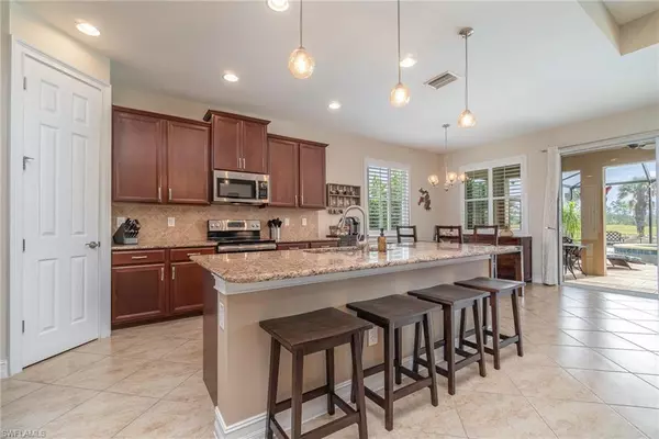 North Fort Myers, FL 33917,3200 Magnolia Landing LN