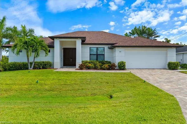 Cape Coral, FL 33914,2903 SW 32nd ST