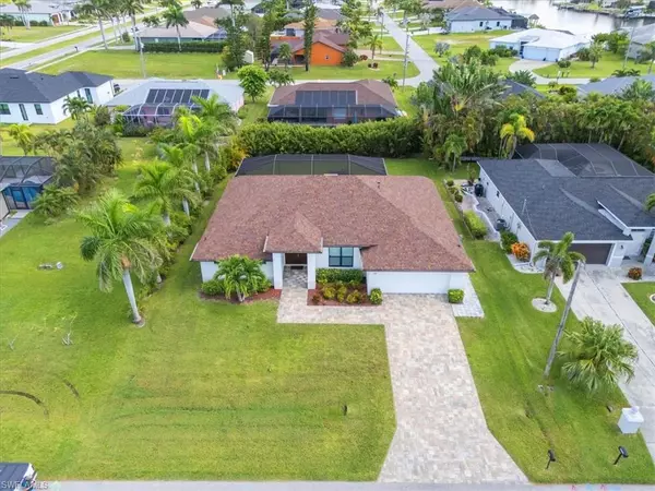Cape Coral, FL 33914,2903 SW 32nd ST