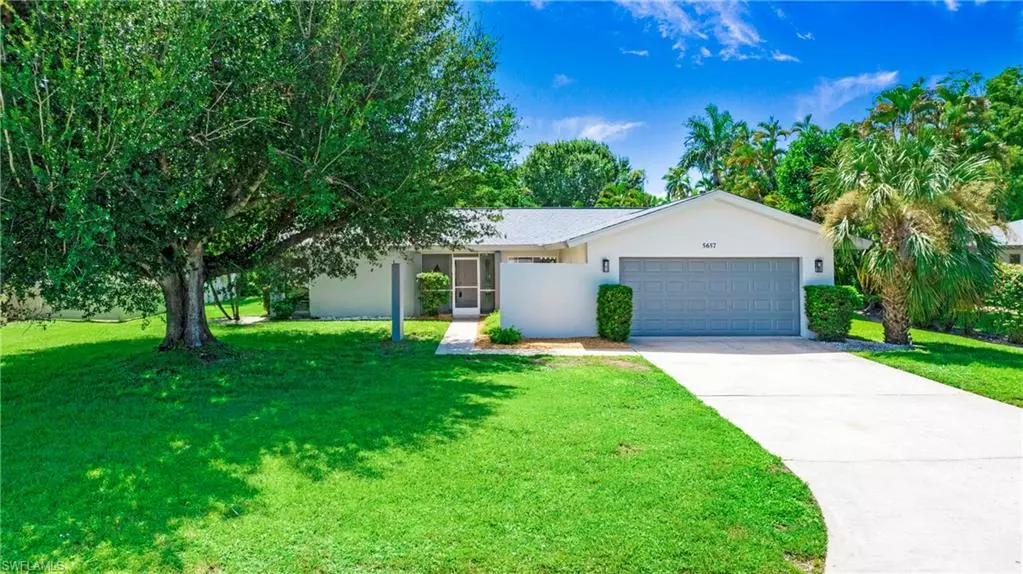 Fort Myers, FL 33919,5657 Eichen CIR E