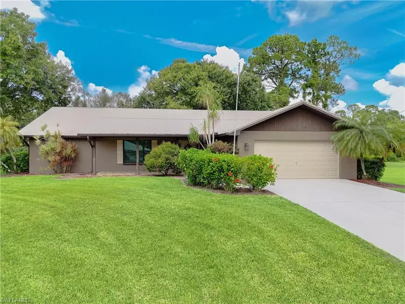 311 Hamilton AVE, Lehigh Acres, FL 33936