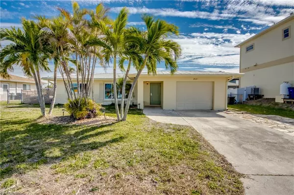 Matlacha, FL 33993,2821 Bruce ST