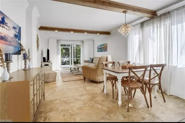 Naples, FL 34102,1300 Gulf Shore BLVD N #103