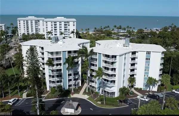 1300 Gulf Shore BLVD N #103, Naples, FL 34102