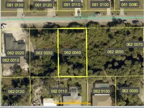 Lehigh Acres, FL 33971,3707 6th ST W