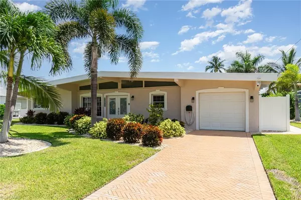 Cape Coral, FL 33904,5283 Tiffany CT