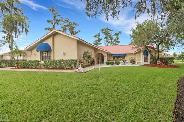 15649 CARBERRY CT, Fort Myers, FL 33912