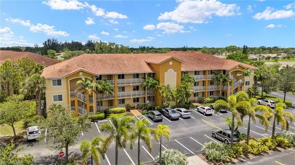Bonita Springs, FL 34135,10020 Maddox LN #213