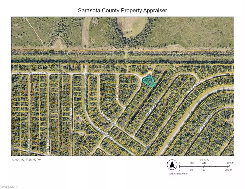 North Port, FL 34288,Koa CT