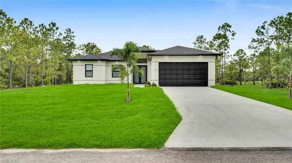 1309 Johns AVE, Lehigh Acres, FL 33972