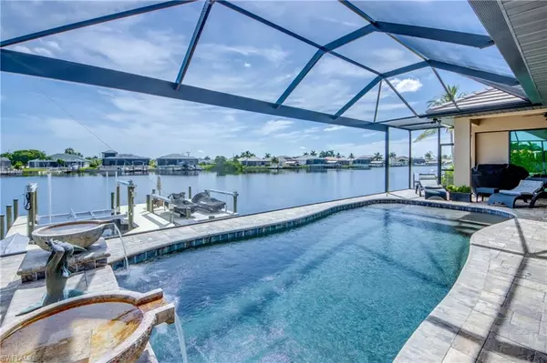 3521 Ceitus PKWY, Cape Coral, FL 33991