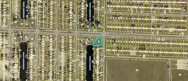 3600 Tropicana PKWY W, Cape Coral, FL 33993