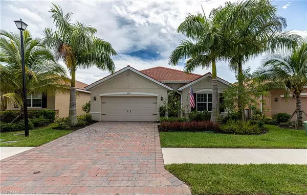 3109 Birchin LN, Fort Myers, FL 33916