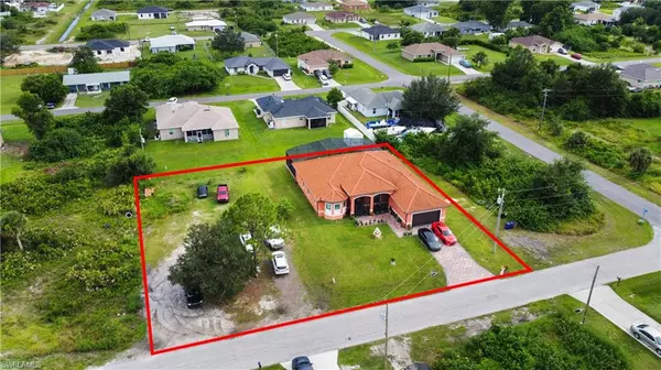 Lehigh Acres, FL 33976,3217 6th ST SW