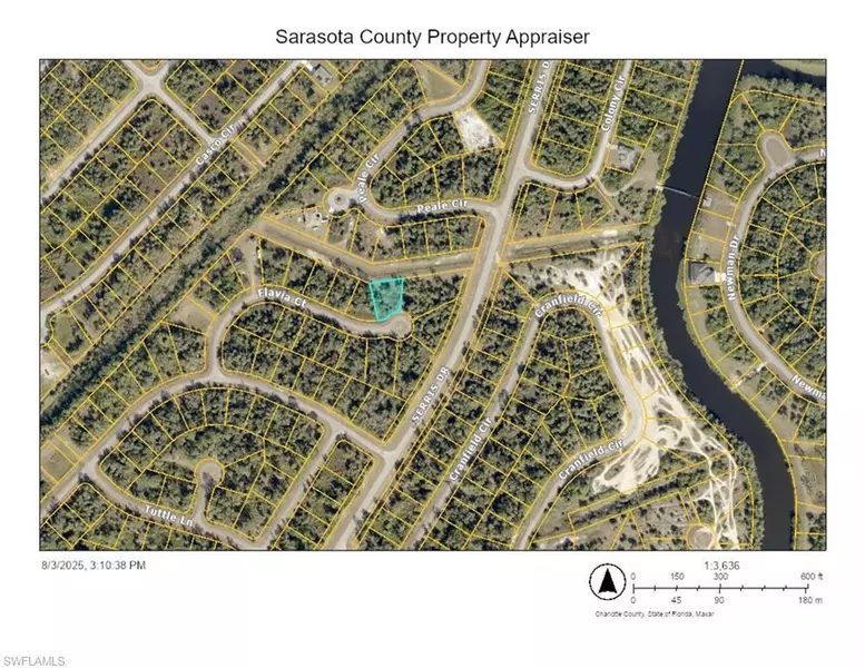 Flavia Ct, North Port, FL 34288