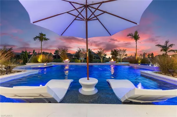 Cape Coral, FL 33993,898 W Cape Estates CIR