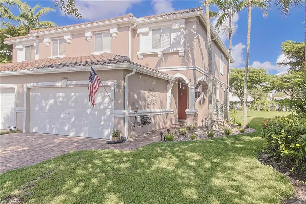 Fort Myers, FL 33905,10007 Chiana CIR