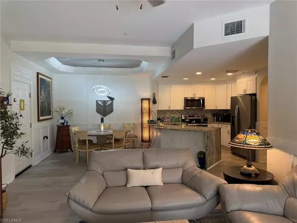 Cape Coral, FL 33909,3973 Pomodoro CIR #204