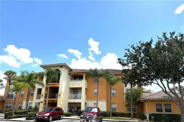 3973 Pomodoro CIR #204, Cape Coral, FL 33909