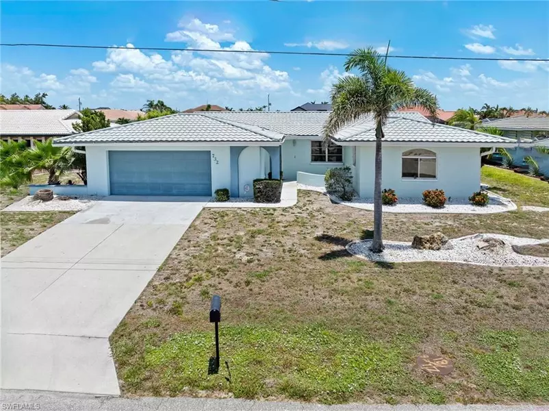 732 Santa Margerita LN, Punta Gorda, FL 33950