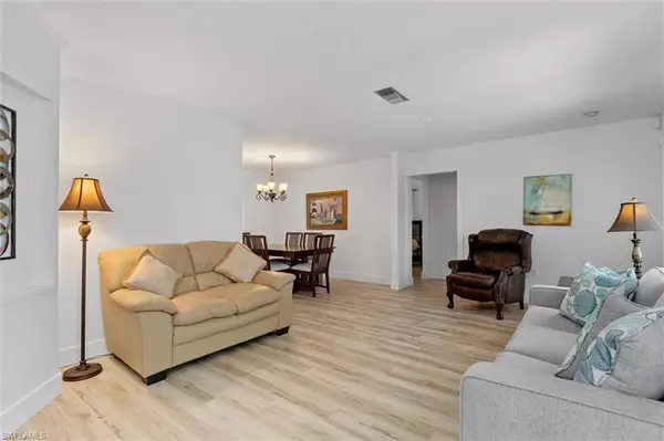 Punta Gorda, FL 33950,732 Santa Margerita LN