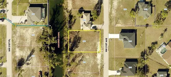Cape Coral, FL 33993,2002 NW 21st AVE