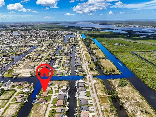 Cape Coral, FL 33993,413 NW 39th AVE
