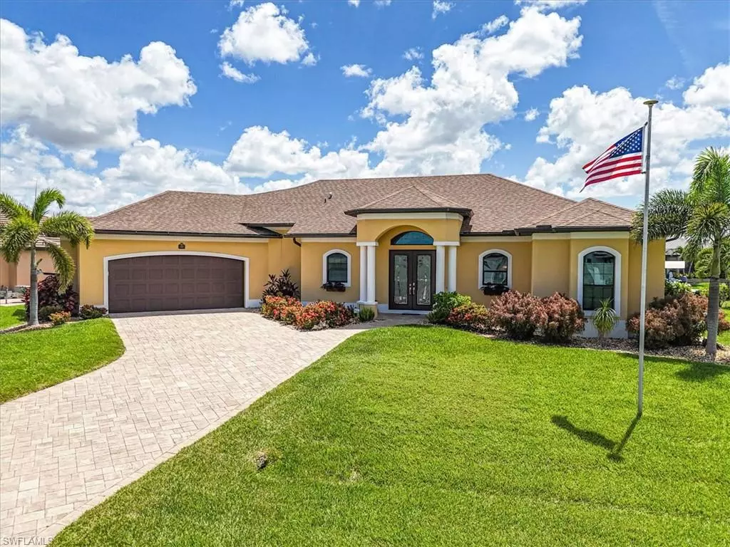 Cape Coral, FL 33993,413 NW 39th AVE