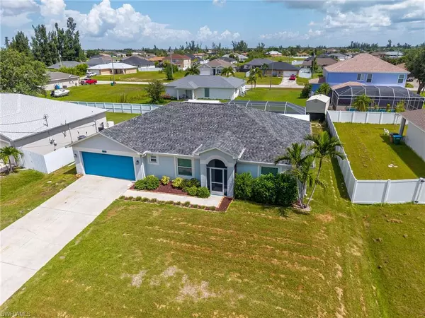 Cape Coral, FL 33993,2809 NW 6th TER